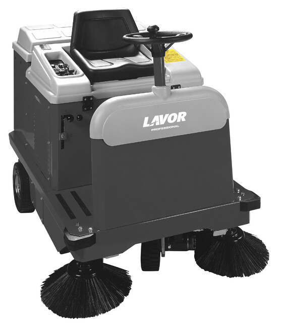 Подметальная машина Lavor SWL R 990 ET
