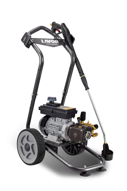 Мойка высокого давления Lavor Lite 2W 1510 XP