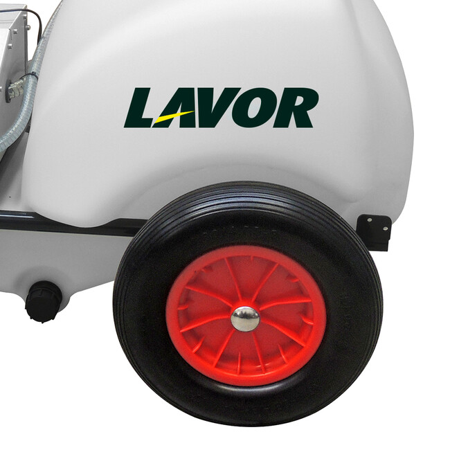 Опрыскиватель Lavor CRL 80 Battery