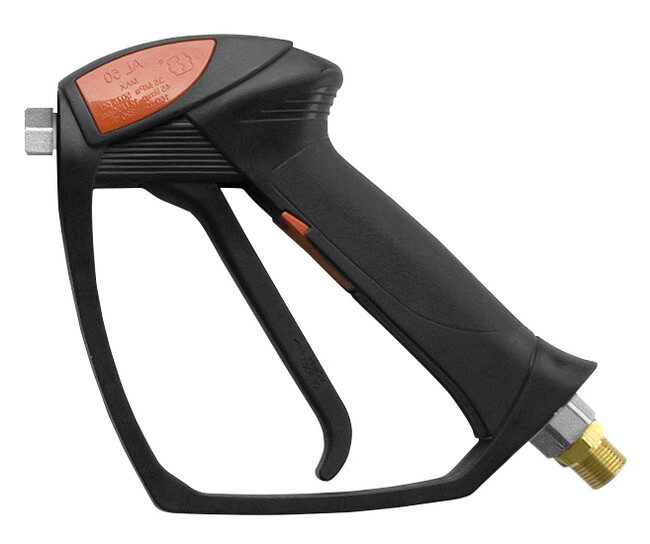 Пистолет для мойки 3/8"M-M22, 300 Bar, Lavor RL 30