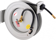 Катушка для шланга мойки, 3/8"M-3/8"F, Lavor