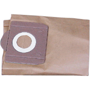 Бумажный мешок для пылесоса Lavor, 350x640 мм, d=56 мм, 1 шт