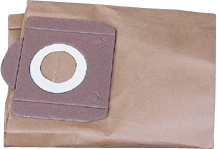 Бумажные мешки для пылесоса-коврового экстрактора Lavor