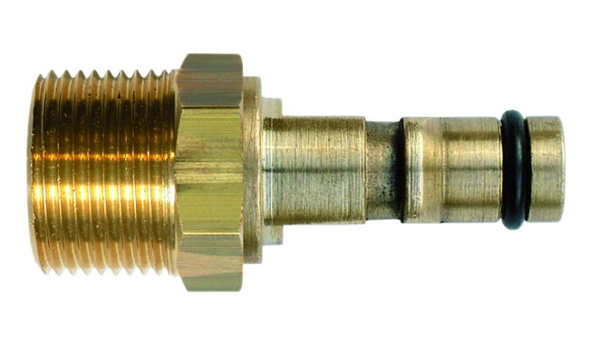 Переходник M22F - быстросъем, Lavor