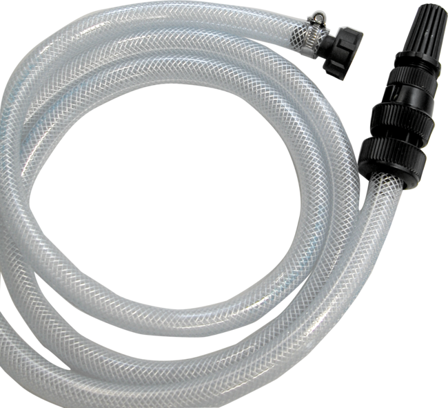 Комплект для забора воды (шланг+насадки), 2м, Lavor