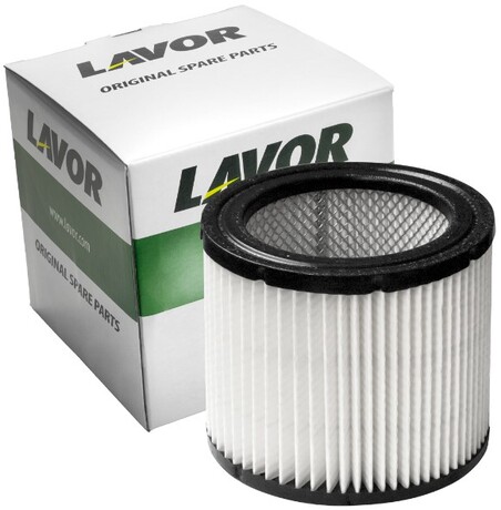 Фильтр для пылесоса Lavor, моющийся