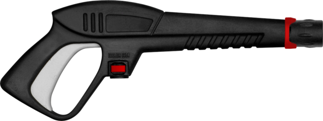 Пистолет для мойки S`02C, M22-1/4"M, 200 Bar, Lavor