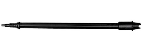 Трубка-насадка для пистолета с регулировкой распыления, d=0.95 mm, Lavor