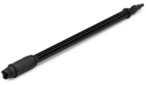 Трубка с насадкой для мойки, 470 mm, Quick, 150 Bar, Lavor (в блистере)