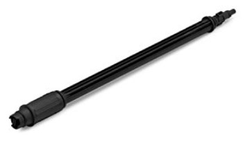 Трубка-насадка для пистолета с регулировкой распыления и давления, d=0.95 mm