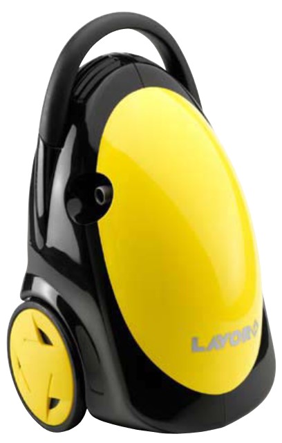 Мойка высокого давления Lavor EQ20