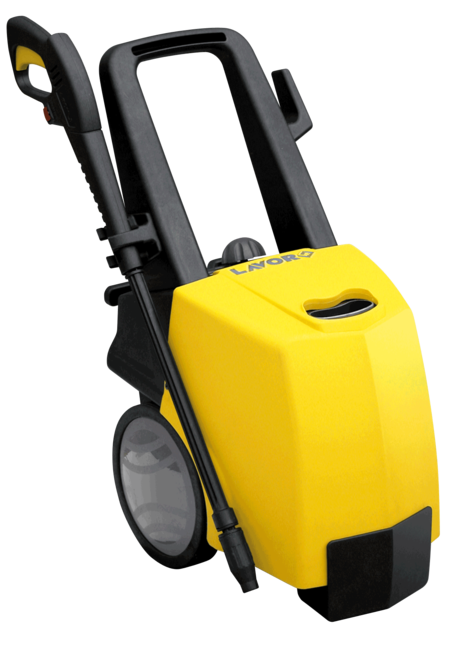 Мойка высокого давления Lavor Advanced 1108