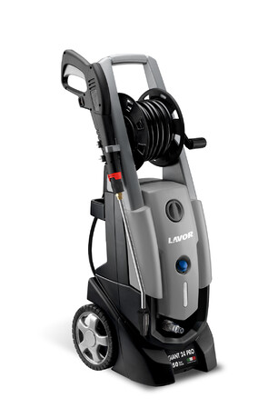 Мойка высокого давления Lavor Giant 24 Pro