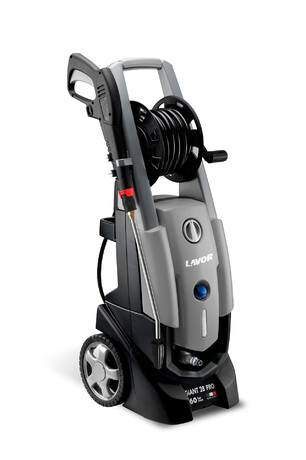 Мойка высокого давления Lavor Giant 28 Pro
