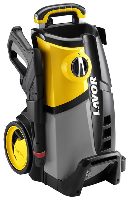 Мойка высокого давления Lavor LVR5 145