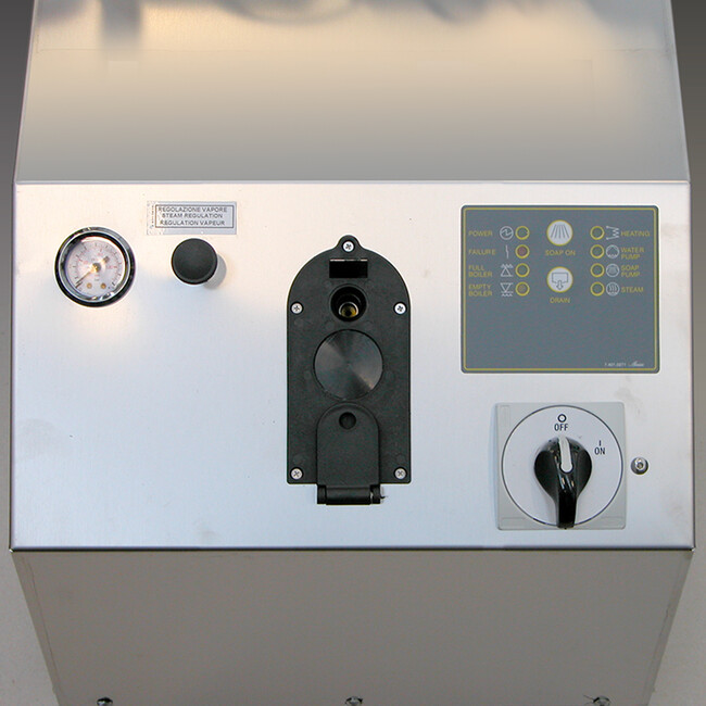 Парогенератор Lavor GV 8 T Plus