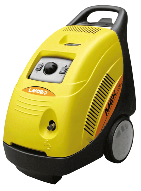 Мойка высокого давления Lavor Mek 1108