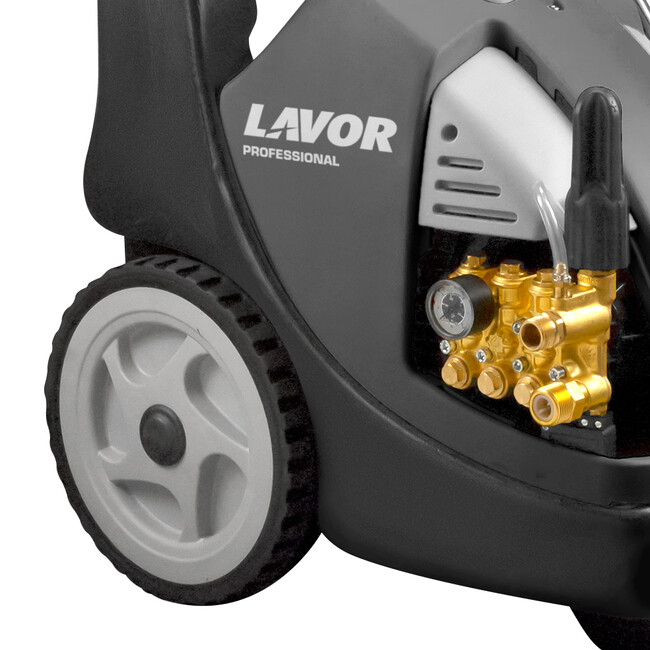 Мойка высокого давления Lavor HA 1311 LP