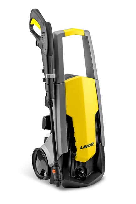 Мойка высокого давления Lavor Predator 140