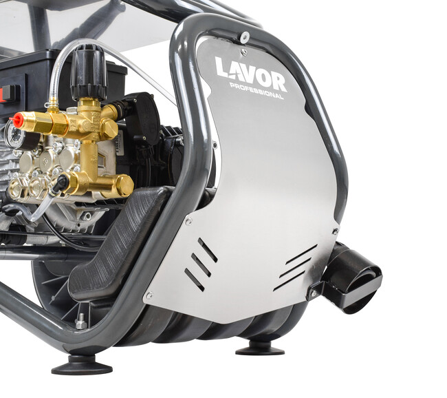 Мойка высокого давления Lavor KCR 2021 LP