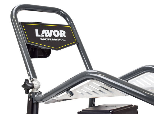 Мойка высокого давления Lavor KCR 2021 LP