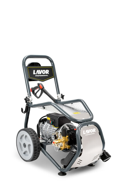 Мойка высокого давления Lavor KCR 2021 LP