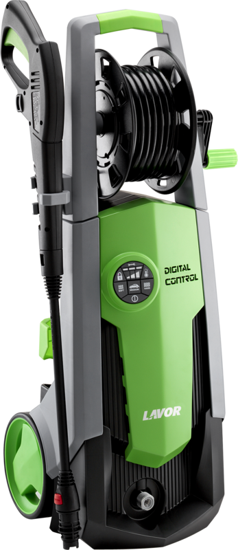 Купить минимойку Lavor Predator 180 Digit